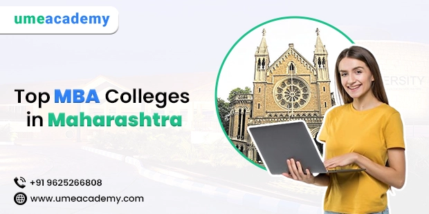 Top MBA Colleges in Maharashtra