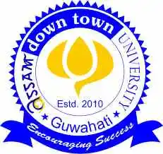 Colleges Logo