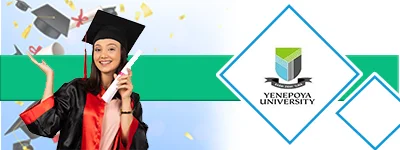 Yenepoya University Online Education