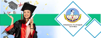 Bharathidasan University Distance Education