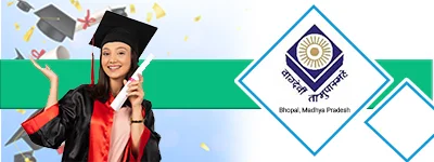 Madhya Pradesh Bhoj Open University Distance Education