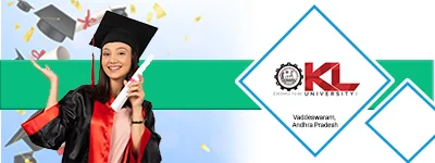 KL University Distance Education