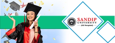 Sandip University Online Education