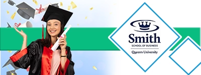 STEPHEN J.R. SMITH SCHOOL OF BUSINESS – QUEEN’S UNIVERSITY