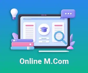 Online M.com