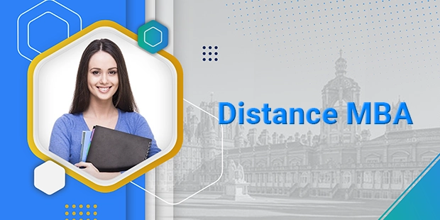 distance mba
