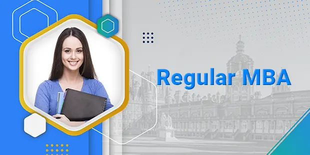 Regular MBA