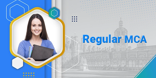 Regular MCA