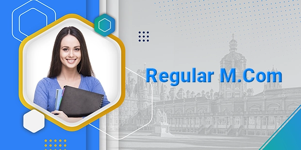 Regular M.com